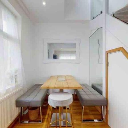 Love Lancing By The Sea With Optional Large Hot Tub Sleeps Up To 8 & Free Parking Villa Buitenkant foto